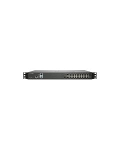 SonicWall NSa 2700 High Availability