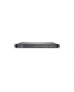 SonicWall NSa 3650 Total Secure Advanced Edition 1YR