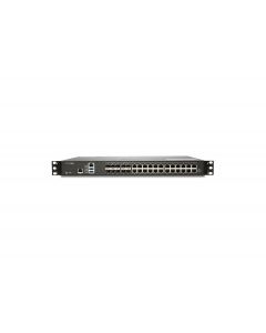 SonicWall NSa 3700