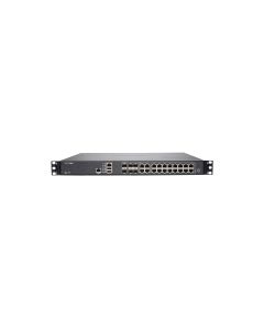 SonicWall NSa 4650 High Availability