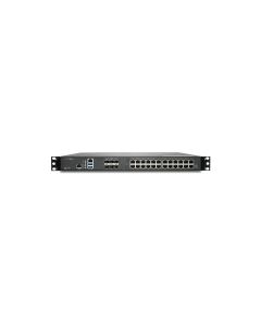 Sonicwall NSa 4700