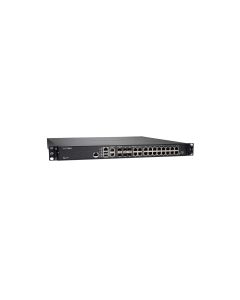 SonicWall NSa 5650 Total Secure Advanced Edition 1YR