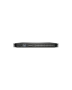 SonicWall Nsa 5700 Total Secure Firewall - Advanced Edition 1 Year