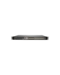 SoncWall NSa 6650 High Availability