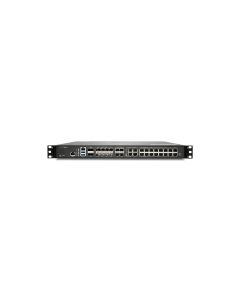 SonicWall NSa 6700 Total Secure - Essential Edition 1YR