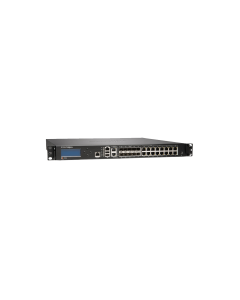 SonicWall NSa 9250 High Availability