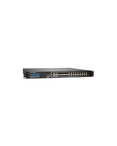 SonicWall NSa 9650 Total Secure Advanced Edition 1YR