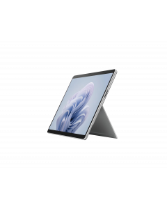 Microsoft Surface Pro 10 for Business AI Ready 13 inch 256 GB SSD - Platinum