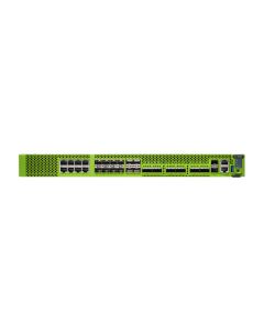 Juniper SRX4300 High Availability Firewall DC