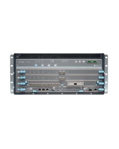 Juniper SRX5400 Firewall