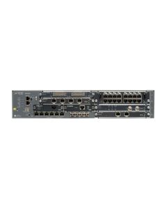 Juniper SRX550 Firewall