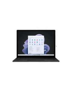Surface Laptop 5 (512GB)-Black-Core i5-13.5inch-8GB-RAM