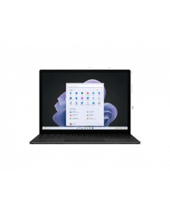 Surface Laptop 5 (512GB)-Black-Core i5-13.5inch-16GB-RAM