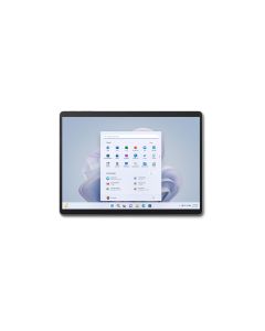 Surface Pro 9 (512GB)-Platinum-Core i7-16GB-RAM