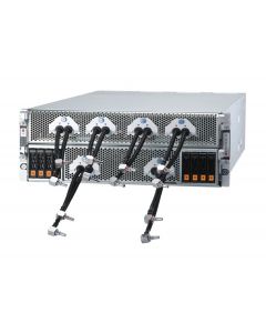 Supermicro SYS-421GE-TNHR2-LCC AI Training SuperServer DP Intel 4U Liquid-Cooled System with NVIDIA HGX H100/H200 8-GPU