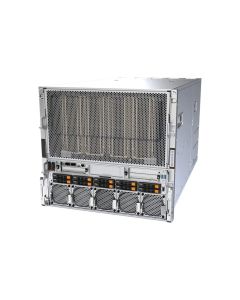 Supermicro SYS-A21GE-NBRT GPU A+ Server DP Intel 10U System with NVIDIA HGX B200 8-GPU