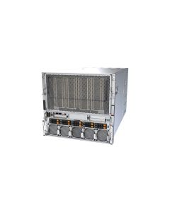 Supermicro SYS-A21GE-NBRT GPU A+ Server DP Intel 10U System with NVIDIA HGX B200 8-GPU