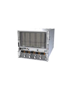 Supermicro SYS-A22GA-NBRT GPU SuperServer DP Intel 10U System with NVIDIA HGX B200 8-GPU