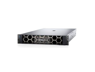 Dell PowerEdge AI Server R760xa with 2x Intel Xeon Platinum and 4x NVIDIA L40S GPU