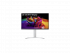LG 27UP650K‑W 27″ 4K UHD UltraFine IPS Monitor