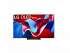 LG OLED evo C4 77 Inch Class 4K Smart TV (OLED77C4PUA, 2024) 