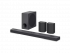 LG Soundbar with Dolby Atmos® 9.1.5 Channel