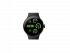 Google Pixel Watch 3 41mm – Matte Black Aluminum Case with Obsidian Active Band