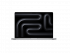 MacBook Pro 16‑inch, M4, 512GB SSD – Silver