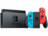 Nintendo Switch™ - Neon Blue + Neon Red Joy-Con