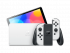 Nintendo Switch™ - OLED Model White set
