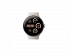 Google Pixel Watch 3 41mm – Polished Silver Aluminium Case with Porcelain Active Band