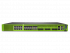 Juniper SRX4300 High Availability Firewall DC