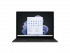 Surface Laptop 5 (512GB)-Black-Core i7-13.5inch-16GB-RAM