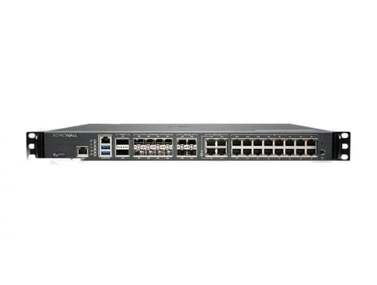 Sonicwall NSsp 13700 High End Firewall Advanced Edition - Security Appliance