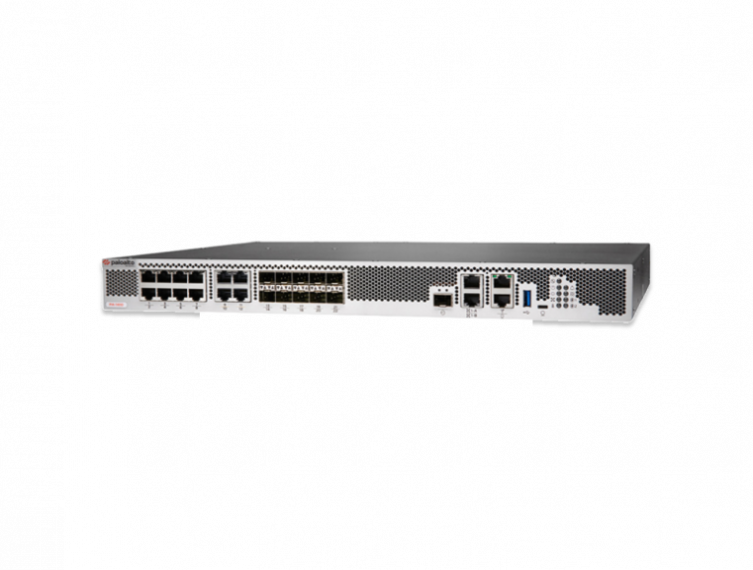 Palo Alto Next-Generation Firewall PA 1410