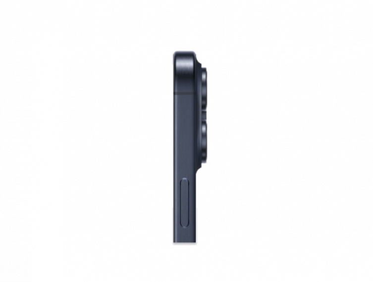 Iphone 15 Pro (1TB) - Blue
