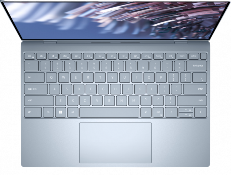 Dell XPS 13 -16GB RAM- 512GB SSD