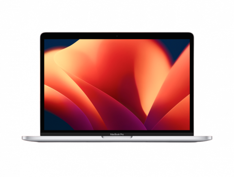 Macbook Pro M2-13 (256GB) - Silver