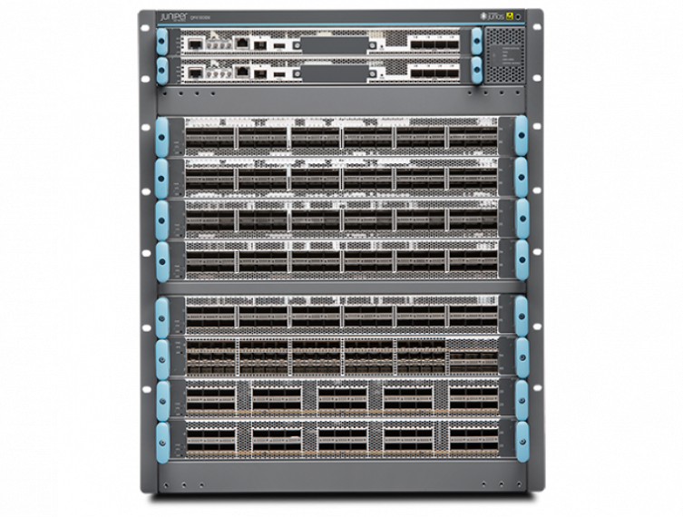 Juniper QFX10016