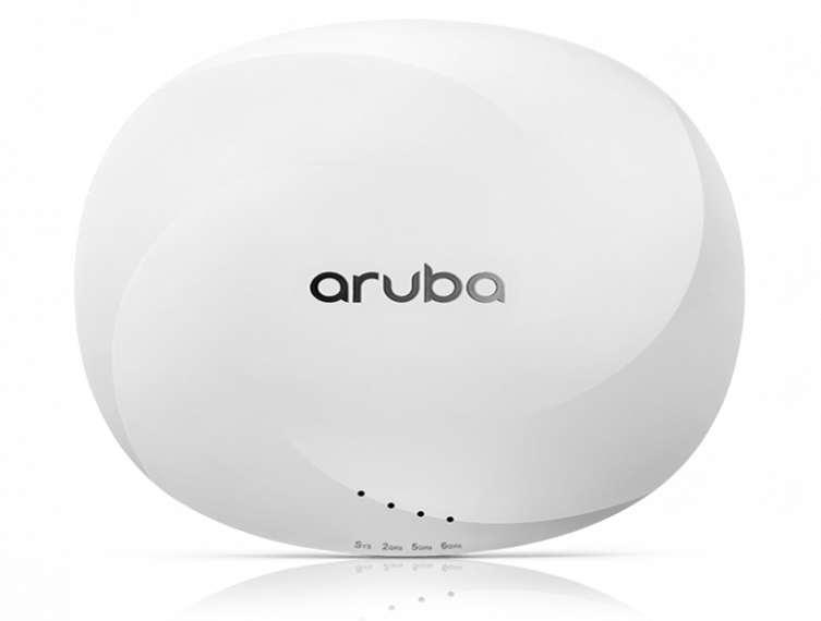 Aruba AP-615 Access Points