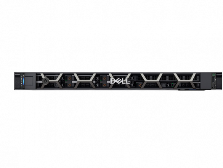 Dell PowerEdge R660xs Rack Server