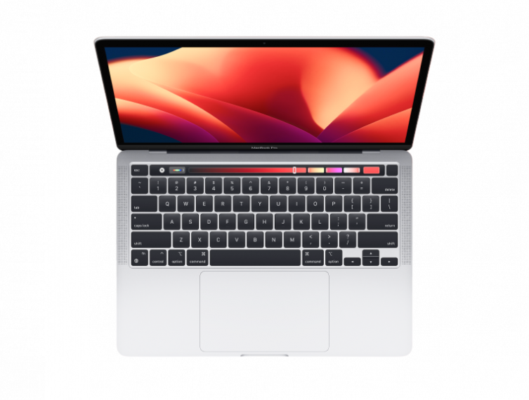 Macbook Pro M2-13 (256GB) - Silver