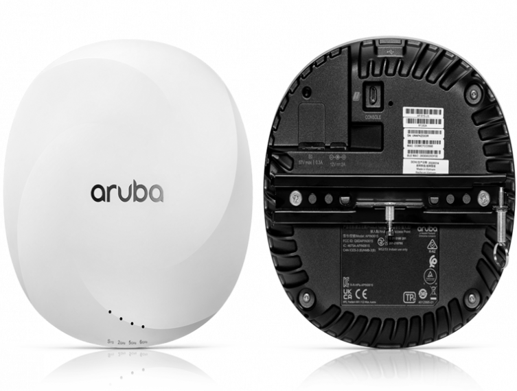 Aruba AP-615 Access Points