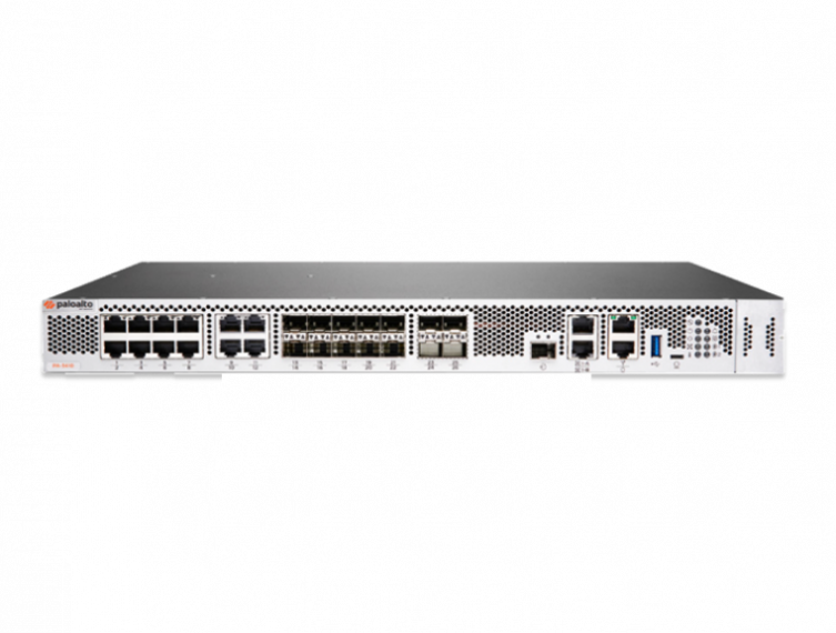 Palo Alto Next-Generation Firewall PA 3410