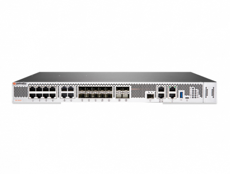 Palo Alto Next-Generation Firewall PA 3420