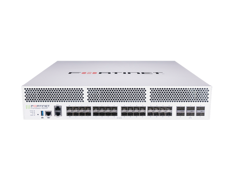 Fortinet FortiGate-3500F