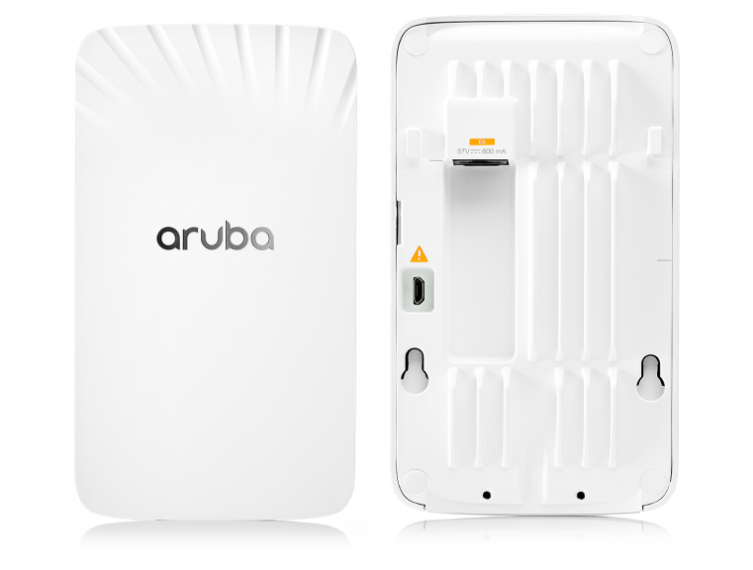 Aruba AP-503H Hospitality Wireless Access Point