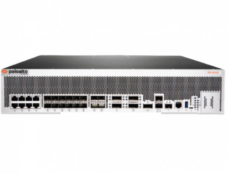 Palo Alto Next-Generation Firewall PA 5420