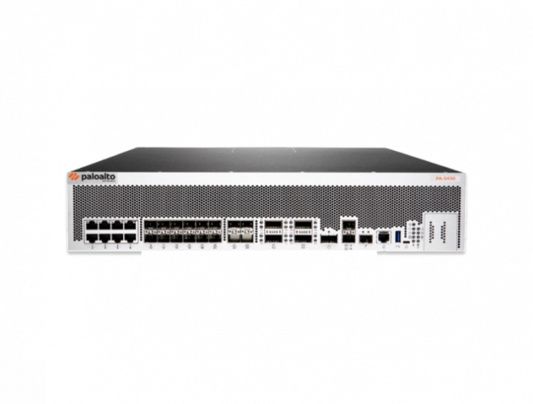 Palo Alto Next-Generation Firewall PA 5430