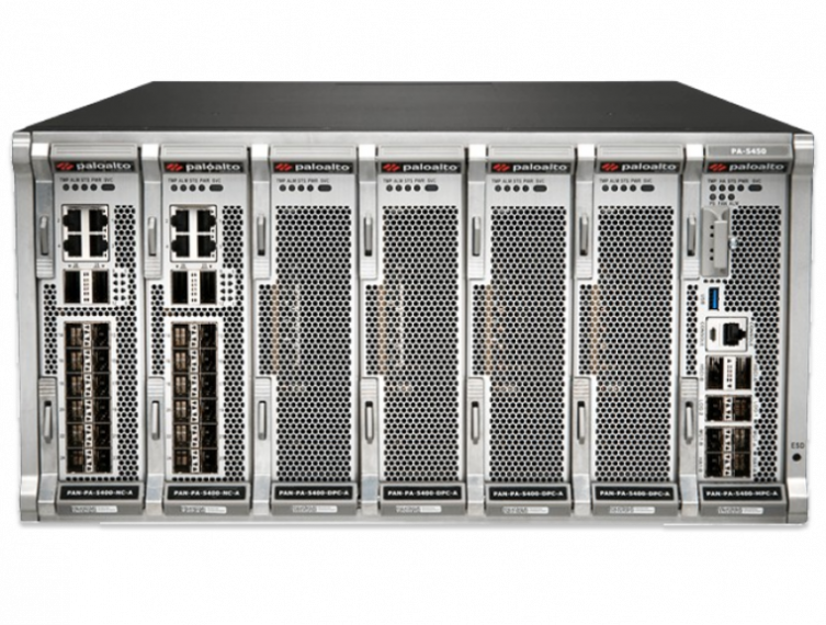 Palo Alto Next-Generation Firewall PA 5450